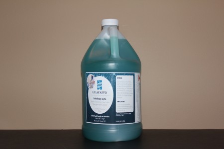 EndoScope-Zyme Enzymatic Cleaner  